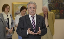 Artisti Clujeni