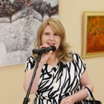 Anca Vlad, 2014, Galeria Senso