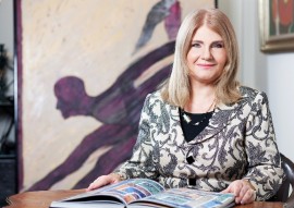 100 cele mai puternice femei din business – Astazi: Anca Vlad, Fildas