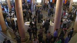 Gala The Romanian Business Hall of Fame 2012