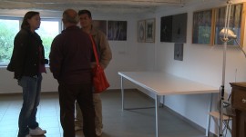 Expozitia Arthouse Garana 2012
