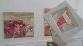 Expozitia Poduri Europene 2011