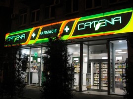 Farmacia Inimii Catena – Brand de sanatate, de succes – convorbire cu Anca Vlad, presedintele Fildas Grup
