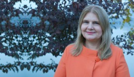 Antreprenoriat feminin: Anca Vlad