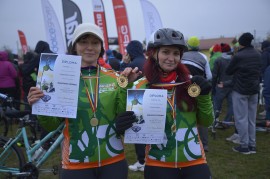 Maratonul Dunarii 2014