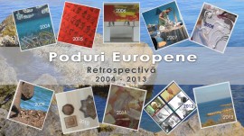 Retrospectiva Poduri Europene 2004 – 2013