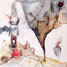 Galeria SENSO la ART SAFARI 2015: DiaFoniile Anei Stefania Andronic (BUZU)