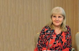 Anca Vlad: Eliminarea plafonului la indemnizatia pentru mame accentueaza criza de personal