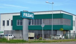 Fildas Trading – in Top 500 companii din Europa Centrala si de Est, realizat de COFACE