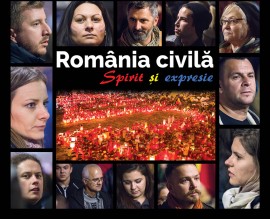 Spiritul, expresia şi idealul României Civile