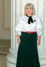 Anca Vlad, președintele Fildas-Catena – Cea mai influentă personalitate din business la Gala Forbes şi Locul I în Topul „50 Cele Mai Influente Femei din România”