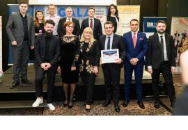 Anca Vlad, despre antreprenoriat: Am trăit din plin fiecare zi şi nu m-am plictisit deloc!