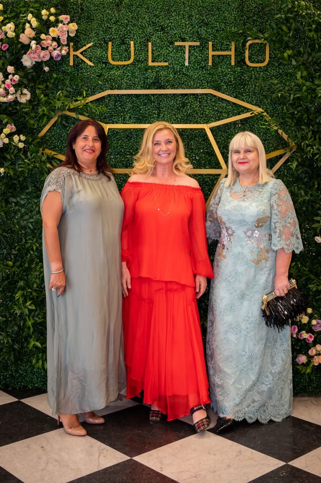 Forbes: Anca Vlad, președinta Fildas-Catena, premiată la Gala femeilor remarcabile