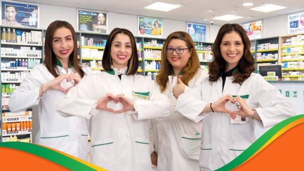 Anca Vlad Catena, locul 1 în Topul Angajatorilor 2025 în retailul farmaceutic, un rezultat construit cu suflet