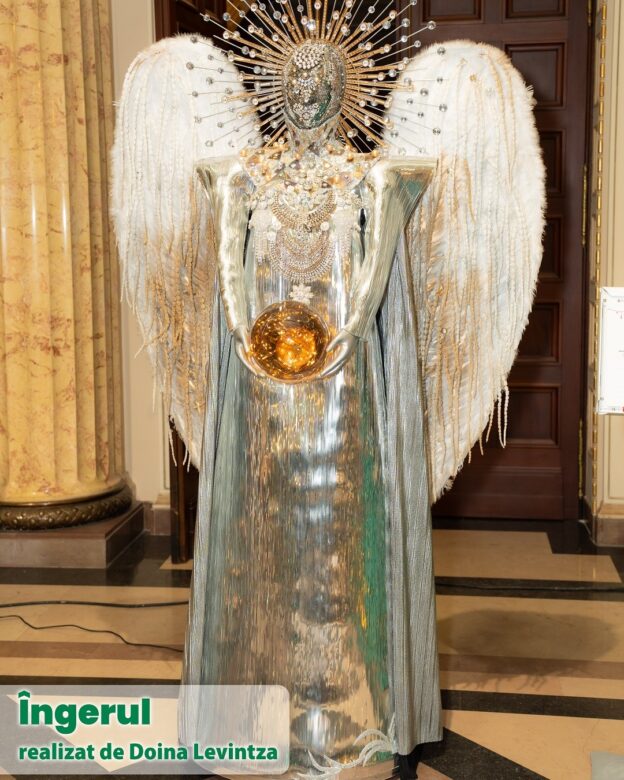 Anca Vlad Catena contribuie și în acest an la educația copiilor vulnerabili, la Festivalul Brazilor de Crăciun 2025. Peste 1 milion de euro colectați în total